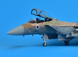 GWH 1/48 F-15I Ra-am