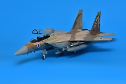 GWH 1/48 F-15I Ra-am