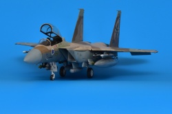 GWH 1/48 F-15I Ra-am