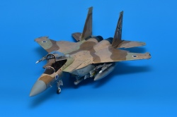 GWH 1/48 F-15I Ra-am