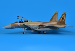 GWH 1/48 F-15I Ra-am