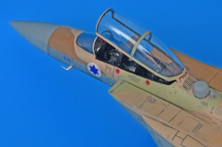 GWH 1/48 F-15I Ra-am