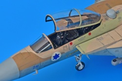 GWH 1/48 F-15I Ra-am