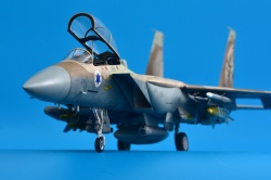 GWH 1/48 F-15I Ra-am