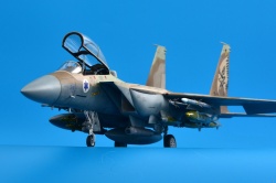 GWH 1/48 F-15I Ra-am