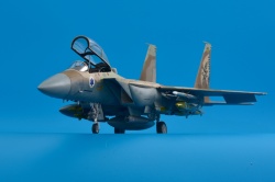 GWH 1/48 F-15I Ra-am