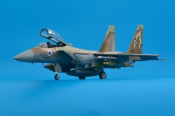 GWH 1/48 F-15I Ra-am