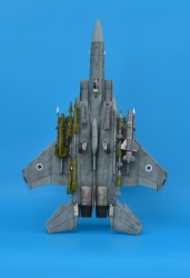 GWH 1/48 F-15I Ra-am