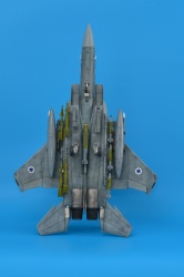 GWH 1/48 F-15I Ra-am