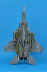 GWH 1/48 F-15I Ra-am