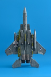 GWH 1/48 F-15I Ra-am