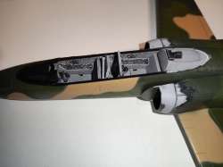 Freedom Model 1/48 AT-3B