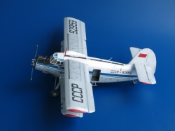 Hobby Boss 1/48 -2