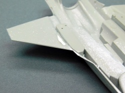 /Italeri 1/72 F-35A Lightning II -  