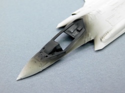 /Italeri 1/72 F-35A Lightning II -  