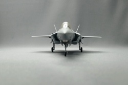 /Italeri 1/72 F-35A Lightning II -  