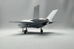 /Italeri 1/72 F-35A Lightning II -  