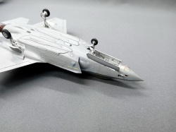 /Italeri 1/72 F-35A Lightning II -  