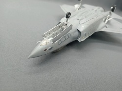 /Italeri 1/72 F-35A Lightning II -  