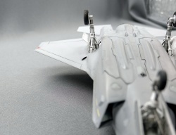 /Italeri 1/72 F-35A Lightning II -  