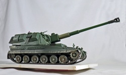 Trumpeter 1/35   S-90