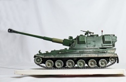 Trumpeter 1/35   S-90