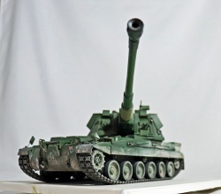 Trumpeter 1/35   S-90