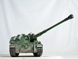 Trumpeter 1/35   S-90