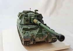 Trumpeter 1/35   S-90