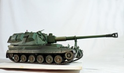 Trumpeter 1/35   S-90