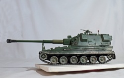 Trumpeter 1/35   S-90