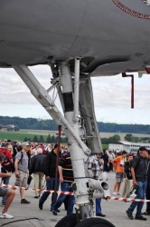 Lockheed L-1049 Super Constellation   2