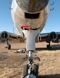 Lockheed L-1049 Super Constellation   2