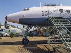 Lockheed L-1049 Super Constellation   2