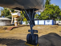 Lockheed L-1049 Super Constellation   2