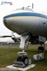 Lockheed L-1049 Super Constellation   2