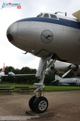 Lockheed L-1049 Super Constellation   2