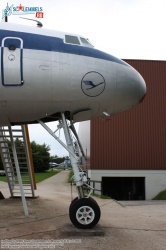 Lockheed L-1049 Super Constellation   2