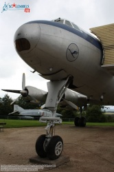 Lockheed L-1049 Super Constellation   2