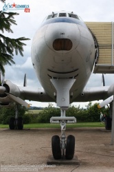 Lockheed L-1049 Super Constellation   2