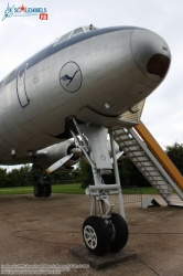 Lockheed L-1049 Super Constellation   2