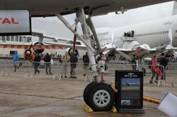 Lockheed L-1049 Super Constellation   2