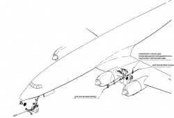 Lockheed L-1049 Super Constellation   2