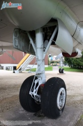 Lockheed L-1049 Super Constellation   2