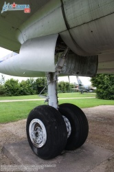 Lockheed L-1049 Super Constellation   2