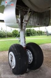 Lockheed L-1049 Super Constellation   2