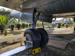 Lockheed L-1049 Super Constellation   2