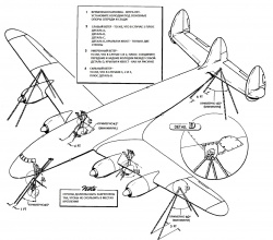 Lockheed L-1049 Super Constellation   2