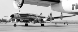 Lockheed L-1049 Super Constellation   2