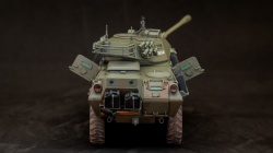 HobbyBoss 1/35 LAV-150 Commando AFV